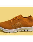 Breathable Platform Sports Shoes