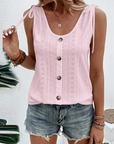 Sunshine and Embroidered Top