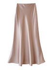 Casual Women’s A-Line Summer Skirt