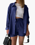 Comfortable 2-Piece Set