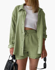 Comfortable 2-Piece Set