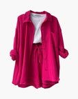 Comfortable 2-Piece Set