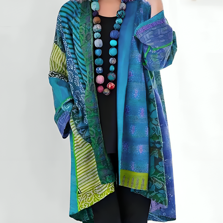 A Comfortable and Fashionable Dress