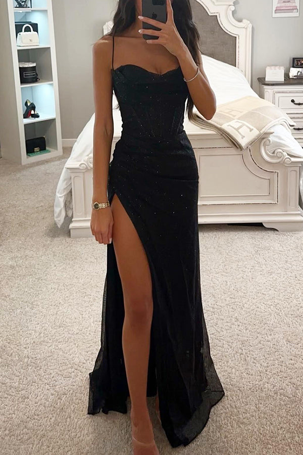 Beautiful Timeless Special Occasion Dress