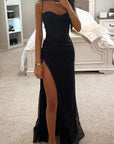 Beautiful Timeless Special Occasion Dress