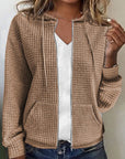 Stylish Long Sleeve Hoodie for Women