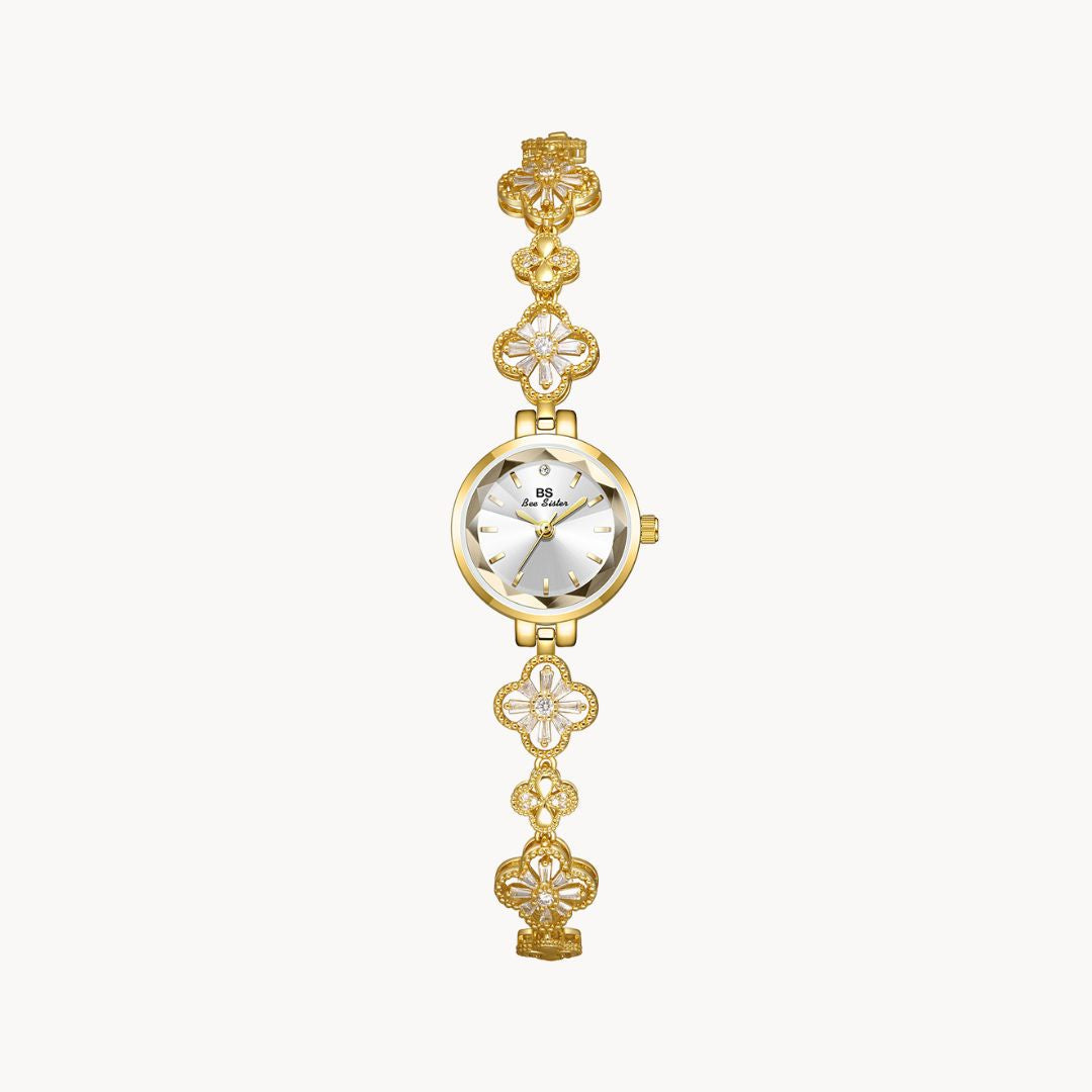 Luxury Loriana Watch with Feminine Touch