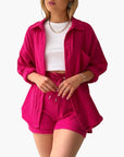 Comfortable 2-Piece Set