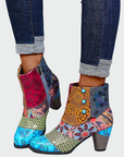 Waterproof Orthopedic Boots