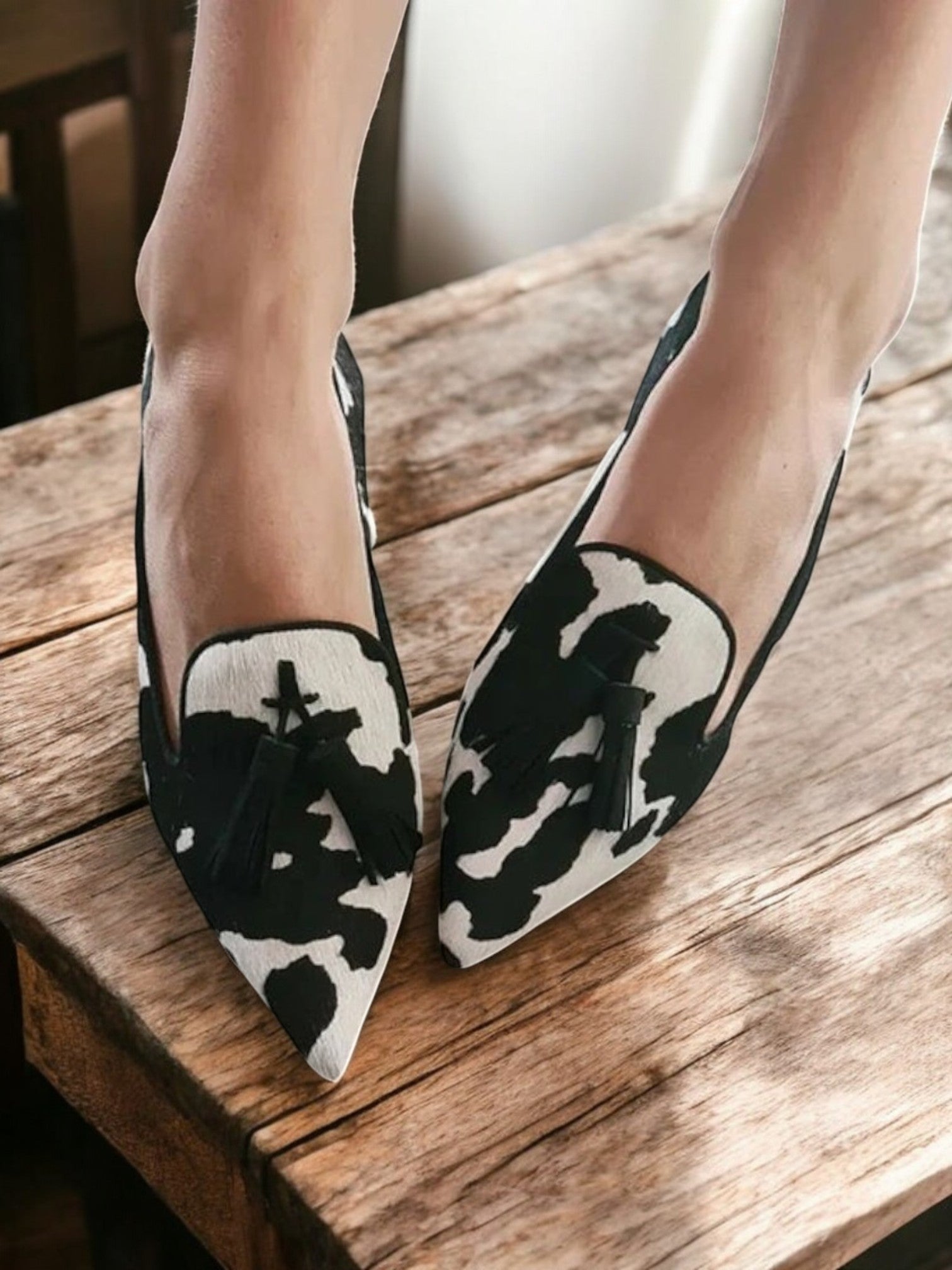 Comfortable Everyday Refined Loafers