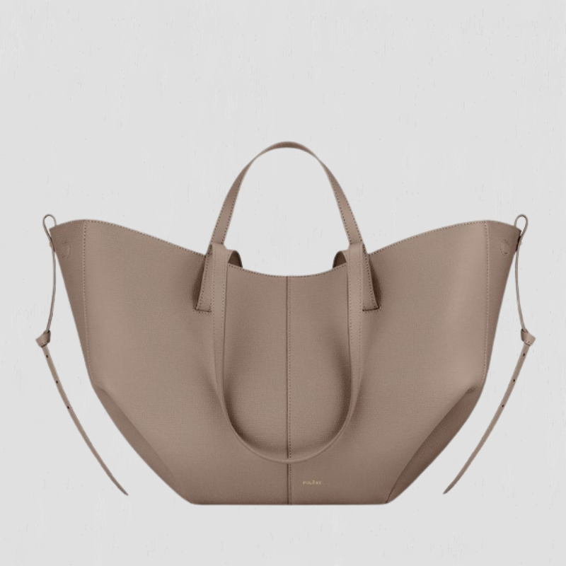 Casual Big Tote Handbag for Daily Use