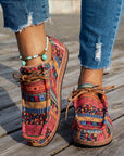 Women's Orthopedic and Comfortable Sneakers