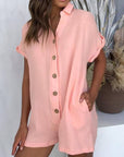 Elegant Flow Two-Piece Set