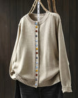 Comfortable and Stylish Cardigan