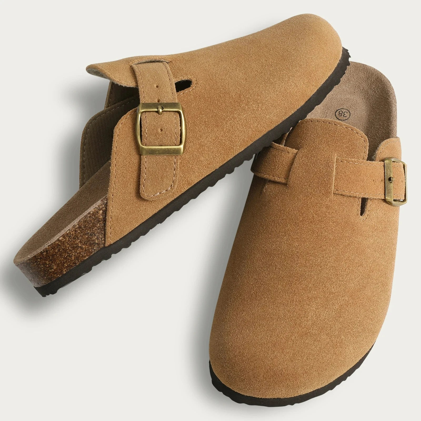 Casual Ergonomic Sandals for Daily Wear