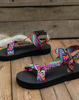 Orthopedic Fashionable and comfortable Sandals