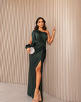 Elegant Long Maxi Dress For Women