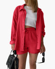Comfortable 2-Piece Set
