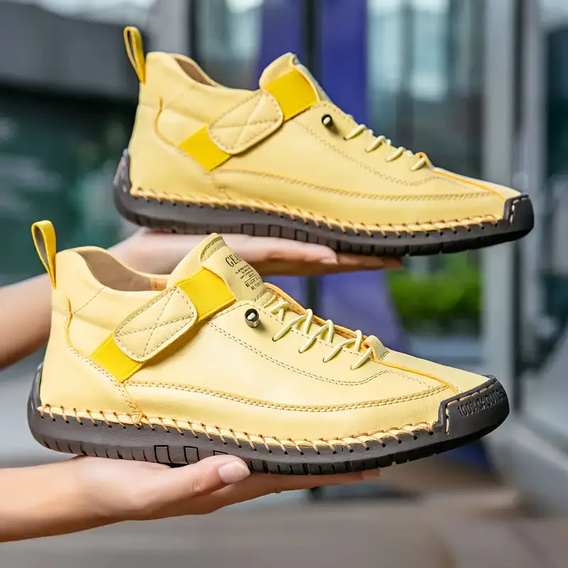 Ultra Cushion Walking Sneakers