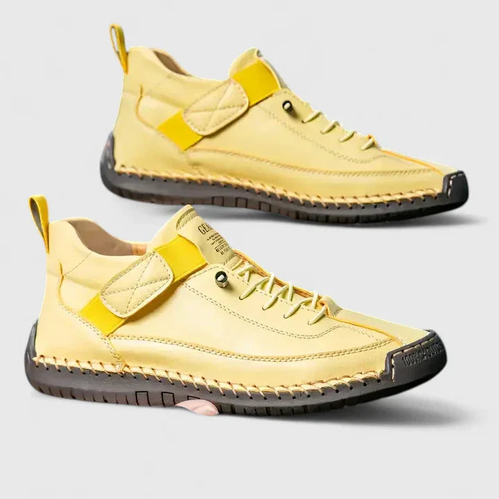Orthopedic Lightweight Sneakers Look