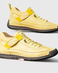 Orthopedic Lightweight Sneakers Look