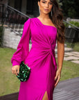 Elegant Long Maxi Dress For Women
