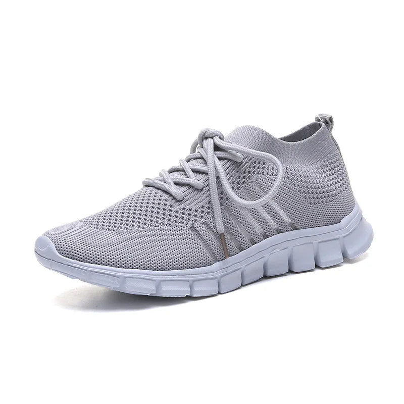 Breathable Platform Sports Shoes
