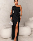 Elegant Long Maxi Dress For Women