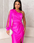 Elegant Long Maxi Dress For Women