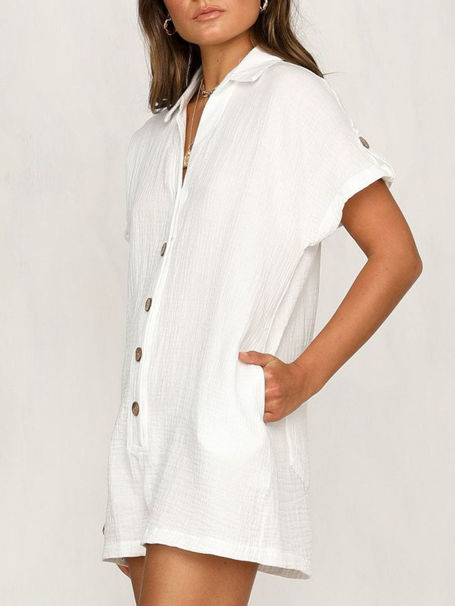 Elegant Flow Two-Piece Set