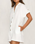 Elegant Flow Two-Piece Set