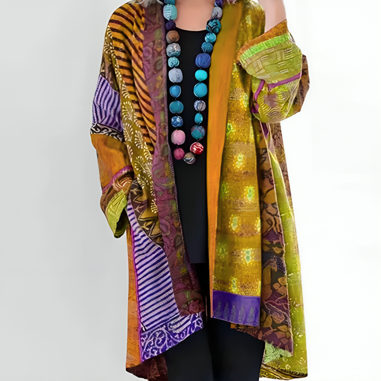 A Comfortable and Fashionable Dress