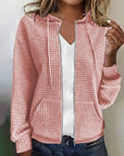 Stylish Long Sleeve Hoodie for Women