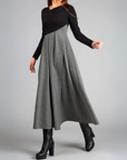 Elegant Modern Dress Fashion