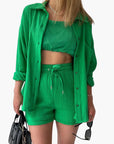 Comfortable 2-Piece Set