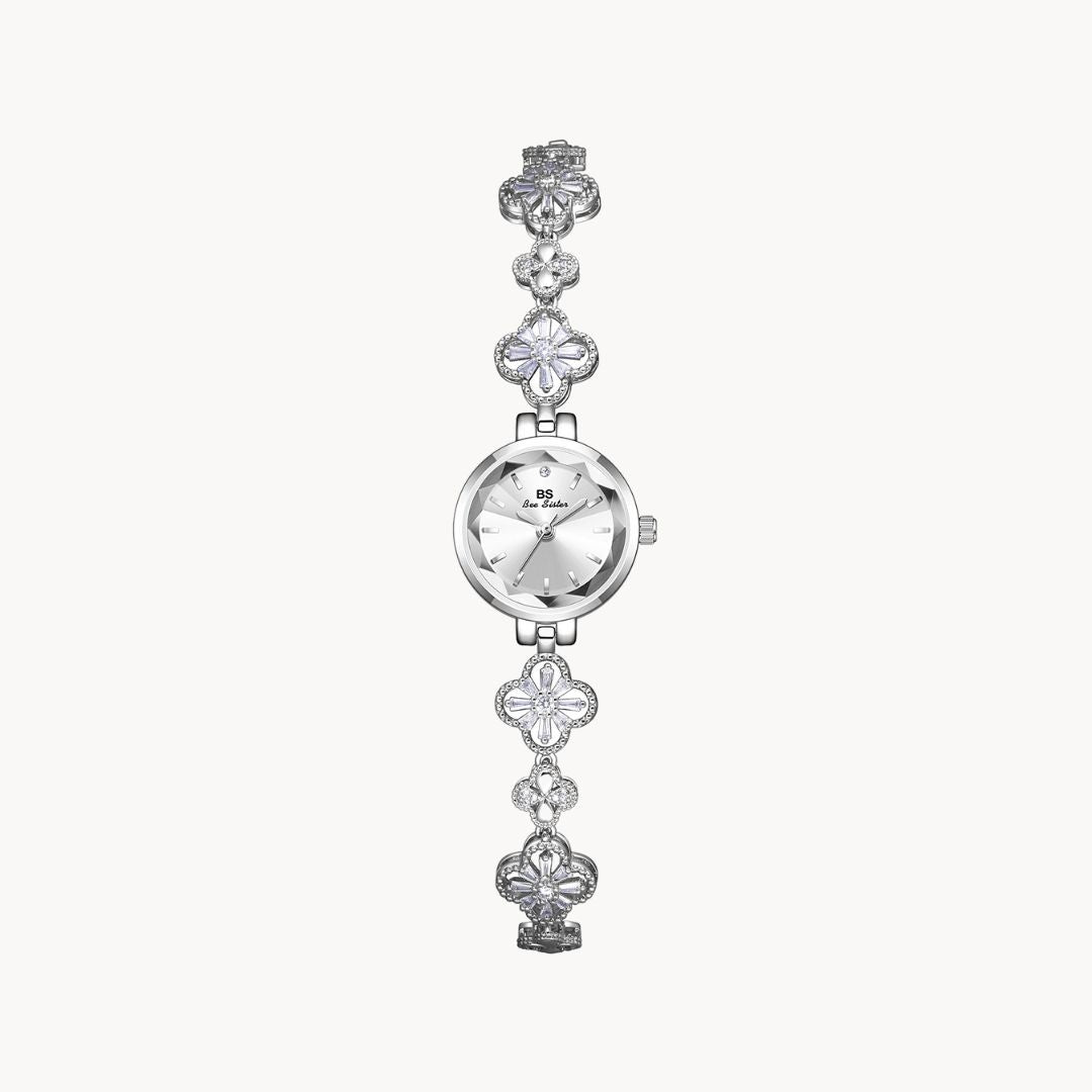Luxury Loriana Watch with Feminine Touch