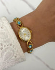 Luxury Portofino Watch for Timeless Style