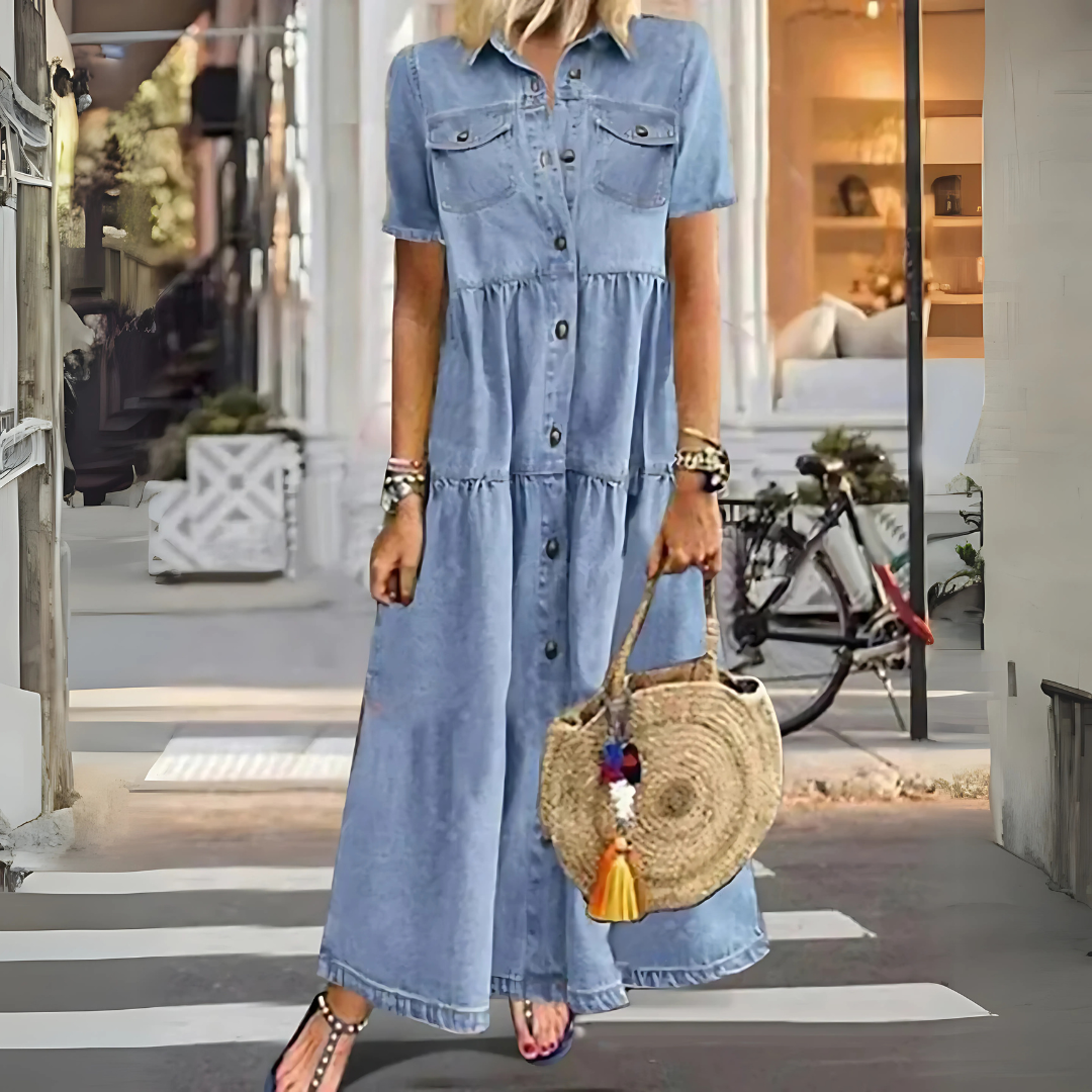Women’s Elegant Classic Dress