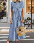 Women’s Elegant Classic Dress