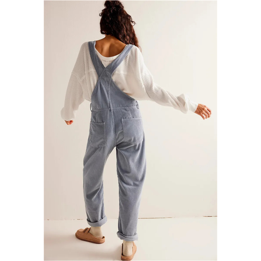 Stylish Casual Jumpsuit for Women