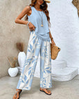 Effortless Elegance Two-Piece Set