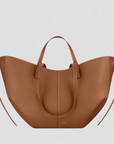 Casual Big Tote Handbag for Daily Use
