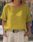 Women's Two-way Shirt