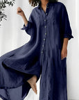 Lightweight Modern Fashion Jumpsuit