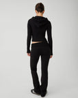 Luxe Knit Combi Winter Matching Set