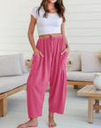 Summer Outfit Two-Piece Set