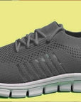 Breathable Platform Sports Shoes