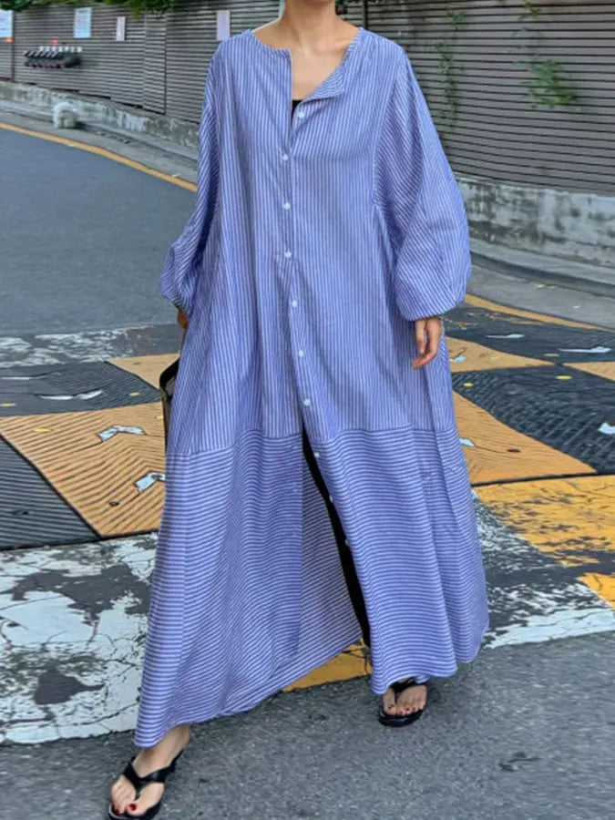 Women's Casual Loose Dress