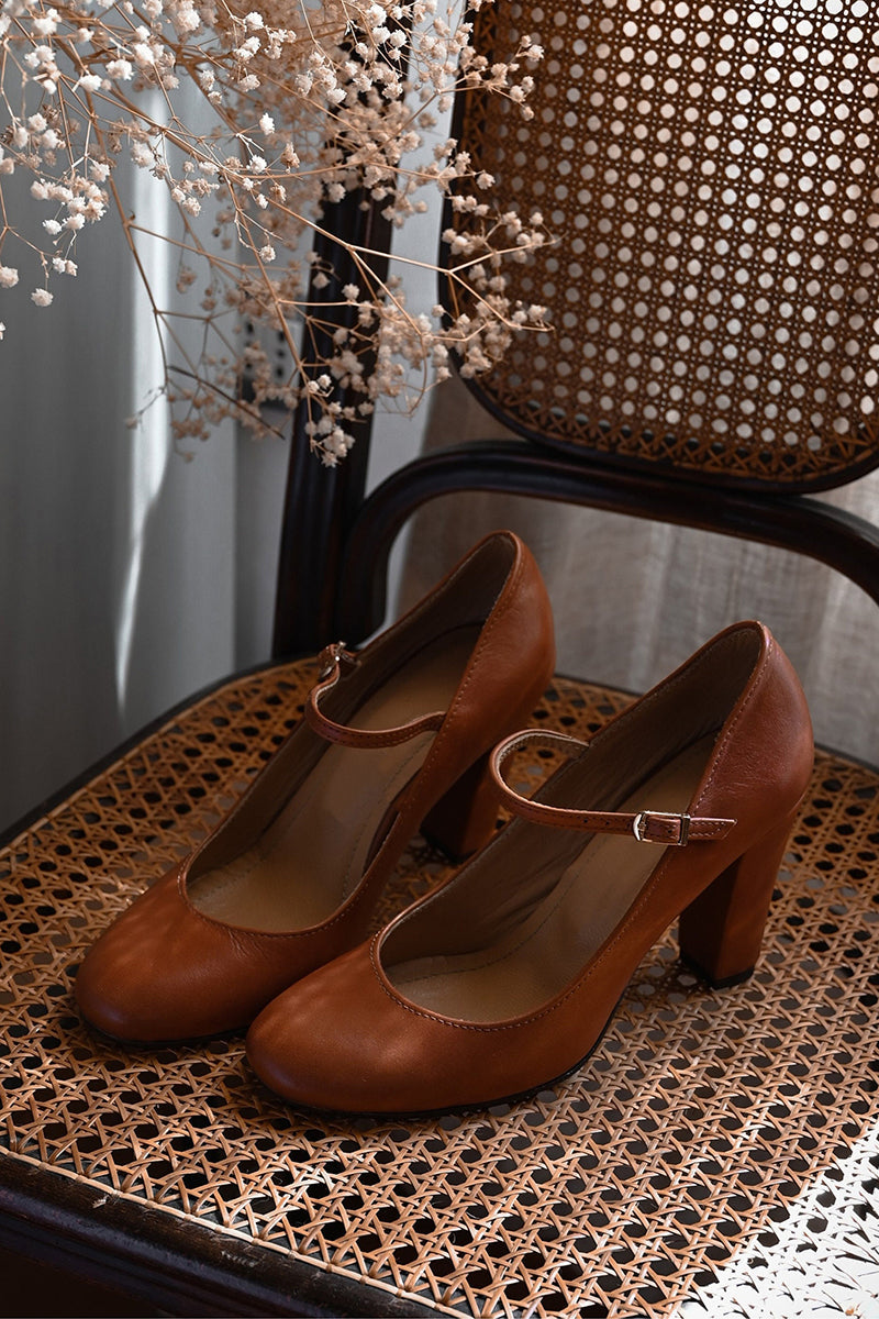 Comfortable Everyday High Heels