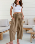 Summer Outfit Two-Piece Set